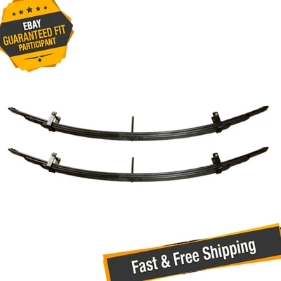 ICON 51200 1.5" Lift Rear Leaf Spring Expansion Pack Kit for 07-20 Toyota Tundra Foto 1 de 4