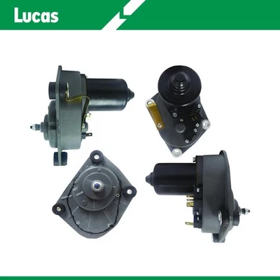 LUCAS LU394 前盖电机适用于道奇 B100 B200 B300 1979-80 3799753 4240528 — 第 1/4 张图片