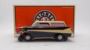 Vehículo de inspección Lionel 6-18463 O Hot Rod EX/caja - Imagen 1 de 5