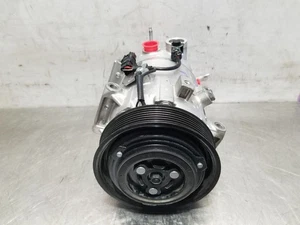 23 2023 ACURA MDX 3.5L AC COMPRESSOR - Picture 1 of 12