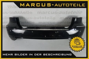 Mercedes A-Klasse W169 2008-2012 Stoßstange Hinten MOPF A1698851038 Original - Bild 1 von 18