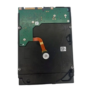 Seagate ST10000NM0528 10TB 7.2K 12Gbps SAS 3.5" Hard Drive w60 - Afbeelding 1 van 2