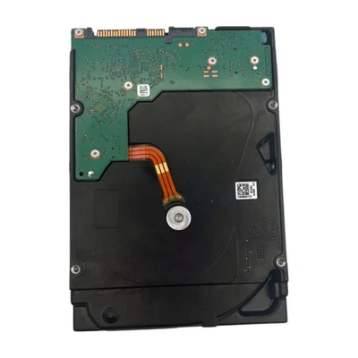 Seagate ST10000NM0528 10TB 7.2K 12Gbps SAS 3.5" Hard Drive w60 - Image 1 of 2