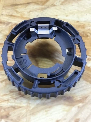 368139 Lampenfassung für Hauptscheinwerfer FORD Mondeo III Kombi (BWY) 130029012 - Bild 1 von 4