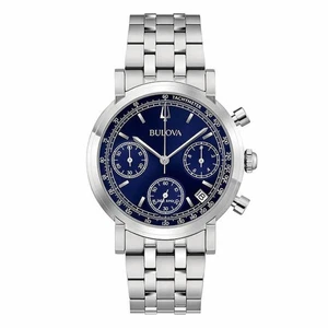 Orologio Bulova Precisionist - 96B458 - Picture 1 of 1