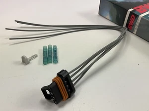 Missing 1 Splice Connector - BWD PT5805 Sensor Connector Pigtail Harness - Picture 1 of 4