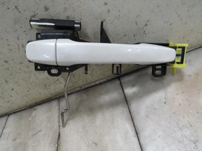 Manija de puerta exterior derecha para Toyota Prius 69201-30071 2010 a 2017 Foto 1 de 2