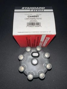 Standard T-Series CH409T Distributor Cap FREE SHIPPING!!! - Bild 1 von 3