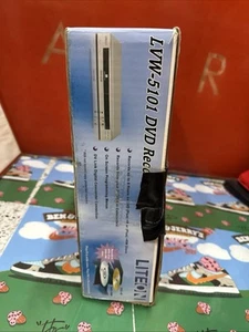 Lite On LVW-5101 DVD Recorder - Picture 1 of 2