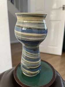 Rare Desert Sands Nevada Pottery Art Deco Design Mid C Fab 🌟 - Picture 1 of 7
