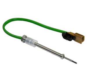 EXHAUST GAS TEMPERATURE SENSOR EGT FOR RENAULT CLIO MEGANE KANGOO MODUS, 1.5 dCi - Picture 1 of 6