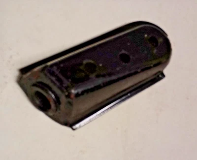 FORD ZEPHYR Mk3  N/S Tie Bar Bracket - Image 1 of 4