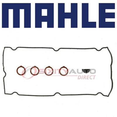 MAHLE Valve Cover Gasket Set for 2001-2010 Chrysler Cruiser PT Sebring 2.4L bj - Imagem 1 de 4