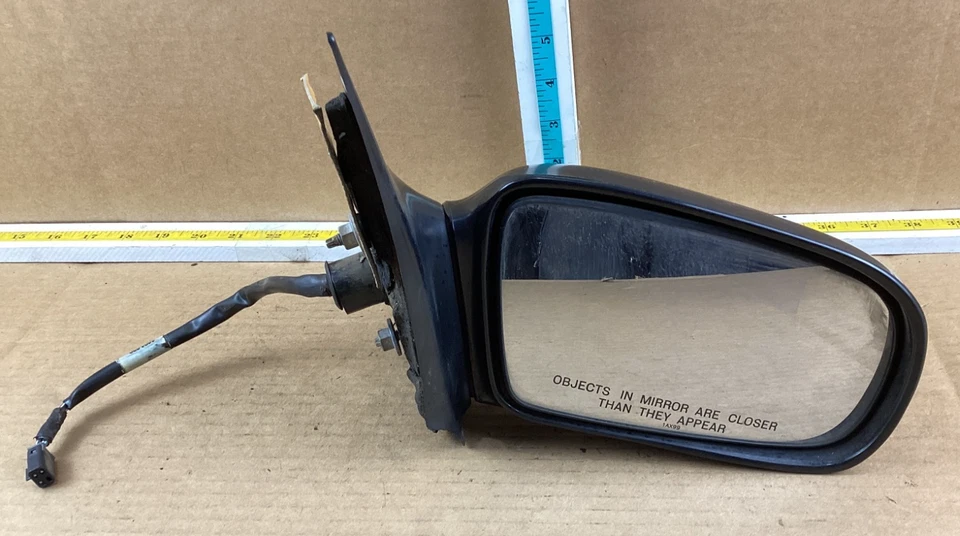 Espejo retrovisor lateral derecho pasajero Chevrolet Cavalier 1995-2005 eléctrico 1404736 Foto 1 de 4