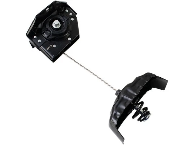 Porta neumáticos de repuesto para GMC Yukon XL 2015-2020 2016 2017 2018 2019 KH631ZH Foto 1 de 1