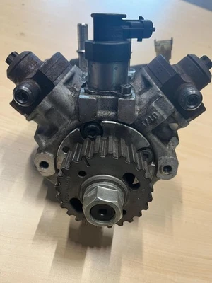 Bomba de inyección bomba de alta presión BOSCH 0445010629 Range Rover Sport L320 3.0D Foto 1 de 4