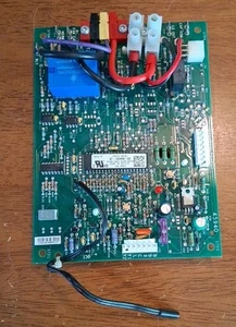 Rheem Rudd Condenser Circuit Control Board 49A12-101B1 47-102090-03 - Picture 1 of 3