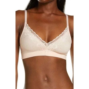 Natori Avail Full Fit Convertible Bralette in Cameo Rose Größe 32C 14721 - Bild 1 von 3