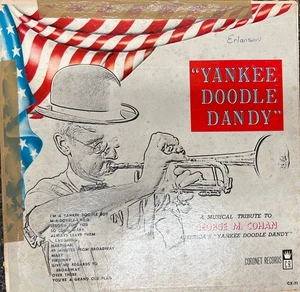Yankee Doodle Dandy, Vinyl Records LP - Picture 1 of 7