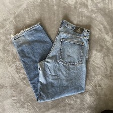 New Levi's Baggy Fit Silvertab Jeans (33x32) for Sale in Danvers