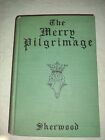 Vintage Children 1927 The Merry Pilgrimage Charlemagne Illustrated Large...