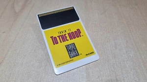 Takin' It To The Hoop TurboGrafx 16 Console HuCard Turbografx - Picture 1 of 1
