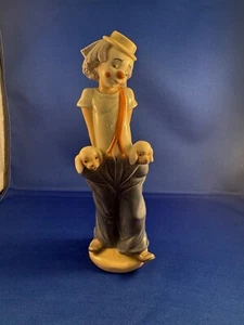 Lladro Little Pals, Original Collecors' Society #1 Figur, Erstkäufer, neuwertig - Bild 1 von 8