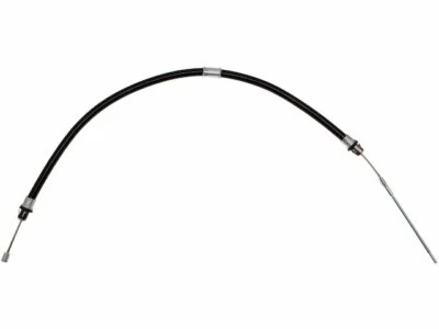 Cable de freno de estacionamiento trasero izquierdo Saturn Relay 2007 CA Delco 44214RS Foto 1 de 2