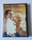 Pay It Forward 2000 DVD Kevin Spacey Helen Hunt Haley Joel Osment Drama Romance