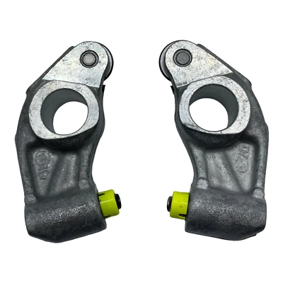 Genuine MINI Cooper Intake Valve Engine Rocker Arm Set 11337514978 2002-2006 R53 - Image 1 of 4