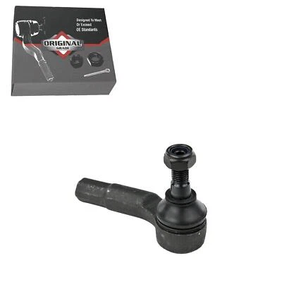 Extremo de barra de dirección exterior delantero izquierdo Mevotech para Volkswagen Jetta 1999-2006 Foto 1 de 3