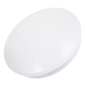 1 Set of Ceiling Lamp Cover Pendant Lamp Shade Round Lampshade Plastic Ceiling - Picture 1 of 12