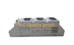 1PS New SEMIKRON SKKT91/14E SKKT91-14E power supply module Fast shipment - Picture 1 of 2