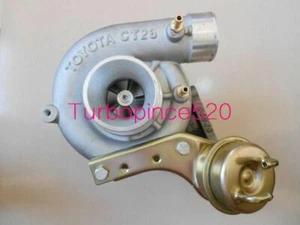 NUEVO CT26 17201-17030 TOYOTA Landcruiser TD 1HD-FT 4.2L 204 HP turbocompresor - Imagen 1 de 5