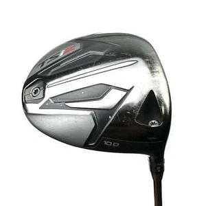 Titleist TSI2 Driver / 10 Degree / Tensei Blue AV Series Regular Flex - Picture 1 of 10