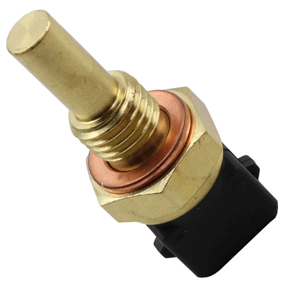 Sensor de temperatura del refrigerante del motor para Nissan 200SX, Máxima, 300ZX, Pathfinder, Foto 1 de 1