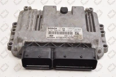 HYUNDAI I30 II 1.6 CRDi 110CV Centralina Motore 39112-2A977 - Immagine 1 di 4