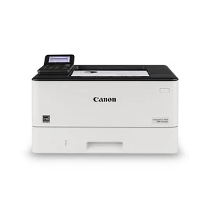 Canon imageCLASS LBP246dw Wireless, Mobile Ready, Duplex Laser Printer - Picture 1 of 6