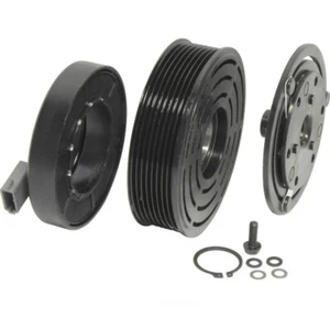 UAC Air Conditioner A/C Compressor Clutch CL1613C - Bild 1 von 1