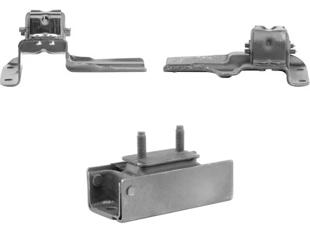 Kit de montaje de motor Anchor 48QF61S para Ford Expedition 1997-2002 4x4 Foto 1 de 1