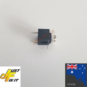 3.5mm 2.5mm Socket - Switched - Picture 1 of 24