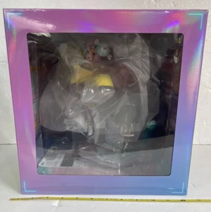 KOTOBUKIYA Pokemon Iono with Bellibolt 1/8 Scale Figure Height 8.5 inch Pokémon - Picture 1 of 18