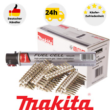 Makita 196292-8 Betonnagel 2,6x30mm C6 Nagel für Makita Akku-Gasnagler GN420CLSE