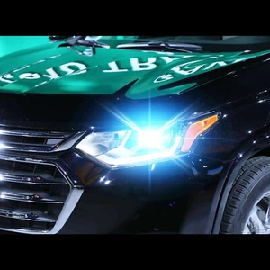 LED Headlight Headlamp H11 8K Low Beam for 2010 - 2016 Chevrolet TRAVERSE - Picture 1 of 14