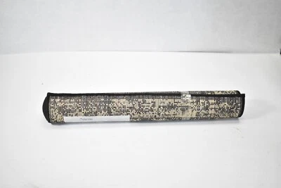 Nourison Grafix Collection Center Medallion Transitional Runner Rug 2'x4' Black - Image 1 of 4