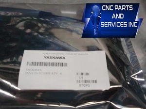 YASKAWA JANCD-FC100B - Imagen 1 de 6