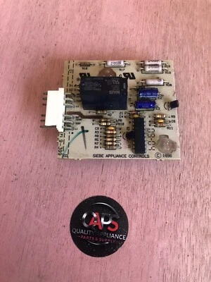 Maytag Jenn-Air Magic Chef Refrigerator Adaptive Defrost Control Board 78245.001 - Image 1 of 4