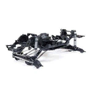 Axial SCX10 III Base Camp 4WD Rock Crawler Builder's Kit 1:10 - AXI03011 - Bild 1 von 12