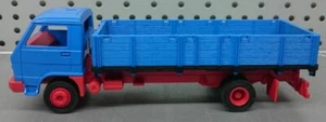 Fleischmann Magic Train 0e 2900 MAN/VW camión con plataforma nuevo y embalaje original - Imagen 1 de 5
