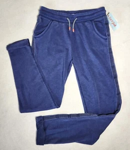 Felpa blu VINTAGE 2016, Cat & Jack, taglia XL (14/16) per giovani o XS/S adulti - Foto 1 di 9